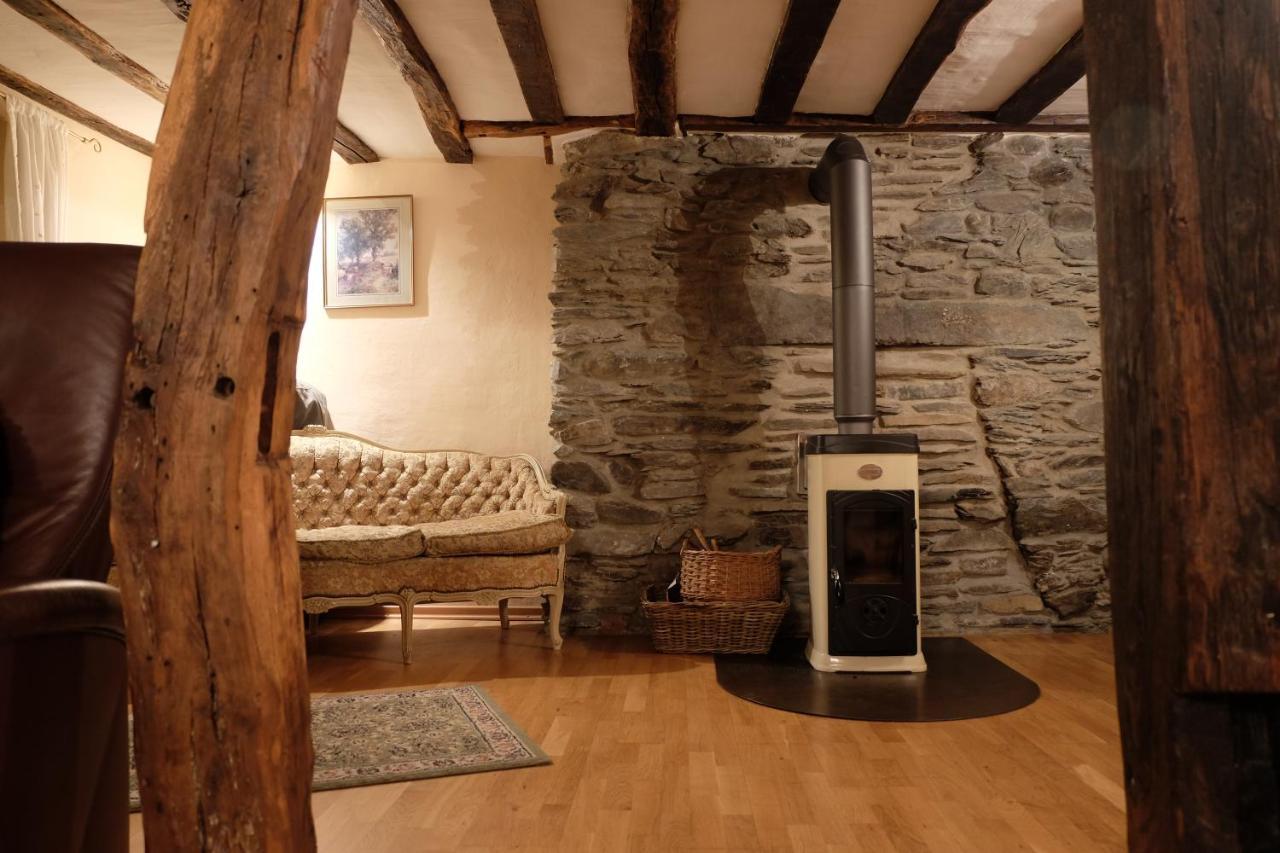 Historisches Haus Im Herzen Von Μονσάου Εξωτερικό φωτογραφία
