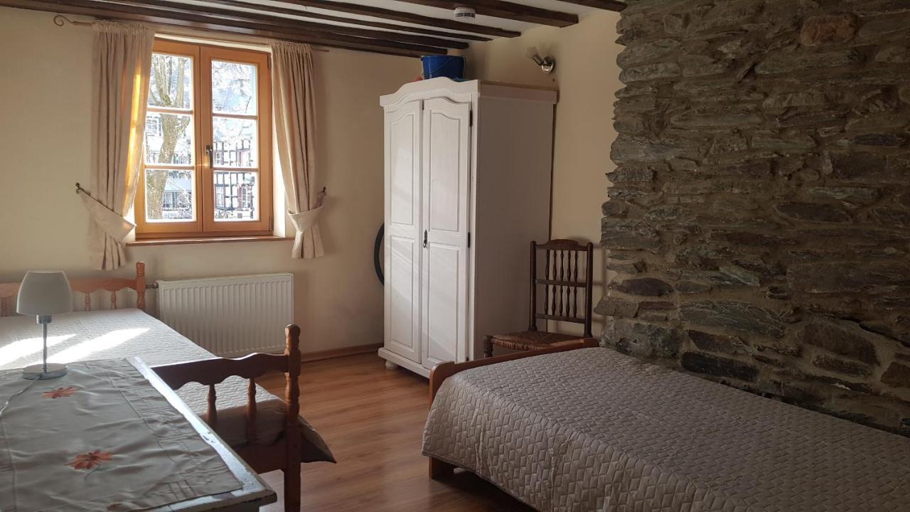 Historisches Haus Im Herzen Von Μονσάου Εξωτερικό φωτογραφία