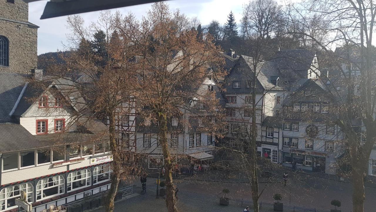 Historisches Haus Im Herzen Von Μονσάου Εξωτερικό φωτογραφία
