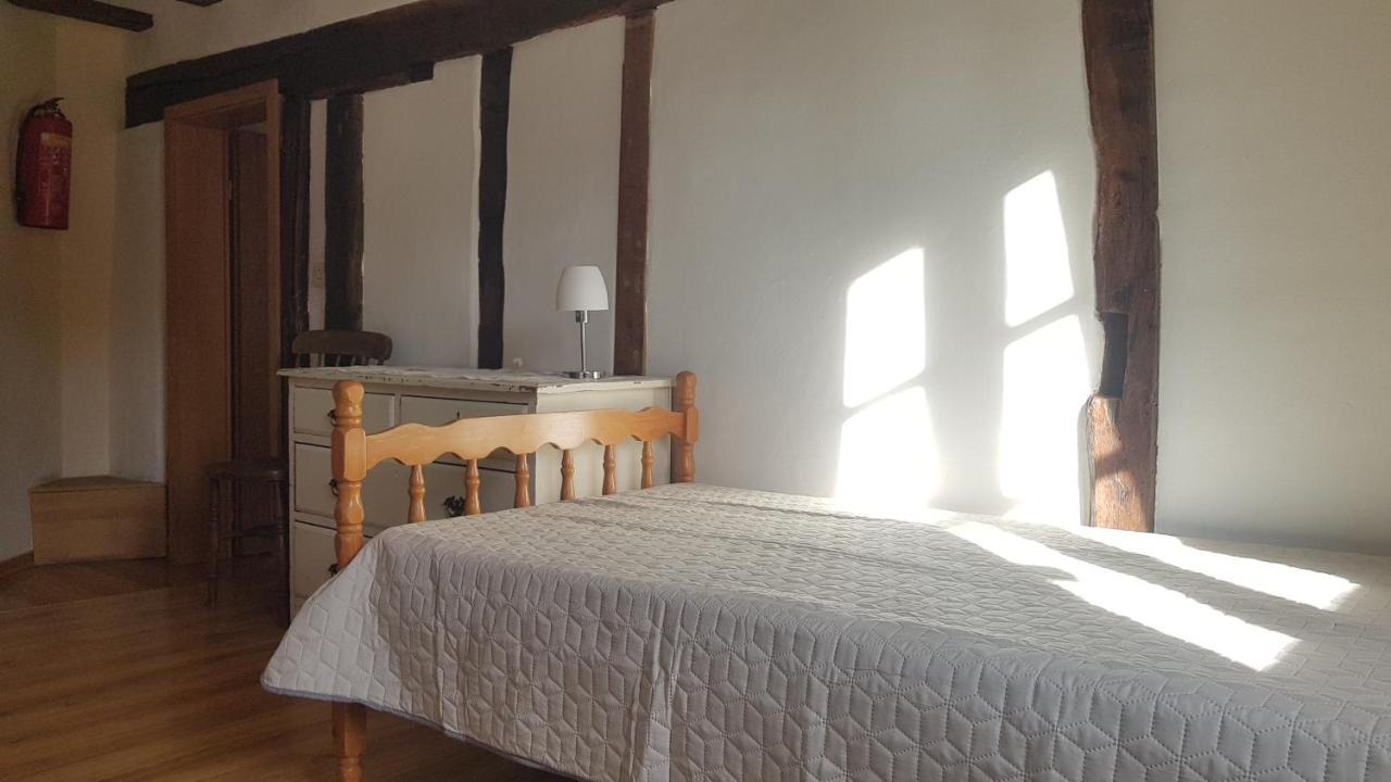 Historisches Haus Im Herzen Von Μονσάου Εξωτερικό φωτογραφία