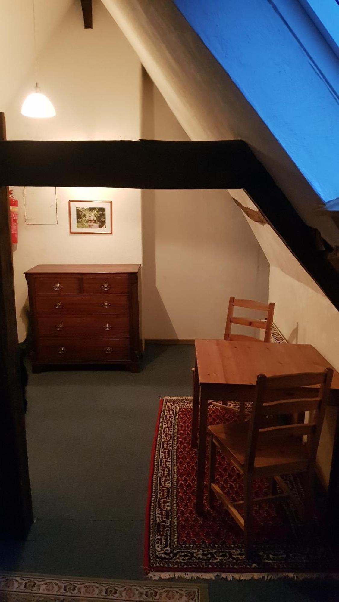 Historisches Haus Im Herzen Von Μονσάου Δωμάτιο φωτογραφία